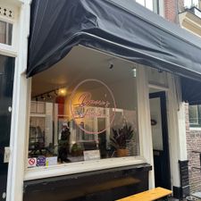 Davie's Amsterdam