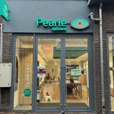 Pearle Opticiens Wijchen