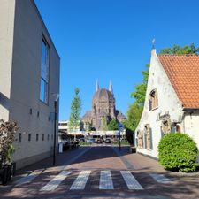 HOTEL NIJVER