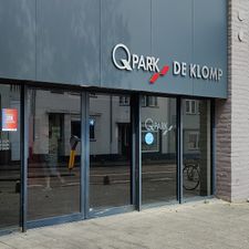 Q-Park De Klomp