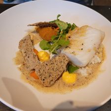 Restaurant Moustique