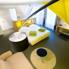 Amrâth Berghotel Amersfoort