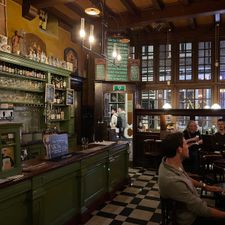 Bierproeflokaal In De Wildeman