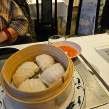 China Palace Zwolle