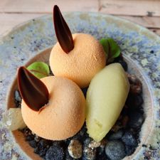 Restaurant Promessa - Gastronomisch food atelier