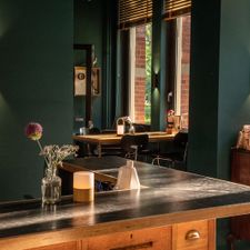 Conscious Hotel Westerpark