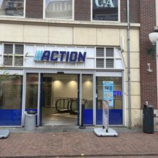 Action Arnhem