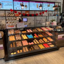 Dunkin' Stationsstraat Almere