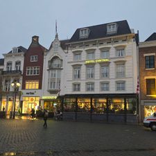 Brasserie Cé