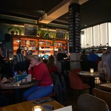 Café Franklin