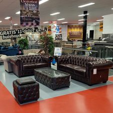 Seats and Sofas Amersfoort