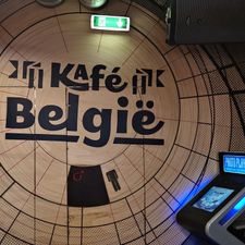 Kafé België