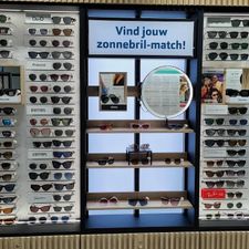 Pearle Opticiens Tilburg - Westermarkt