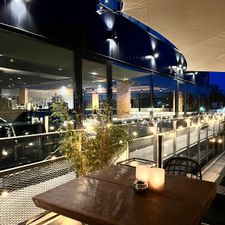 Het Bosch Waterfront Kitchen