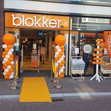 Blokker Zandvoort