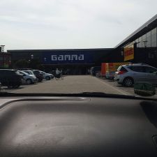 GAMMA bouwmarkt Heerhugowaard