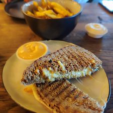 Bistro TG