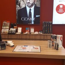 Hans Anders Opticien Almelo