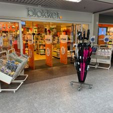 Blokker Krimpen A/D Ijssel