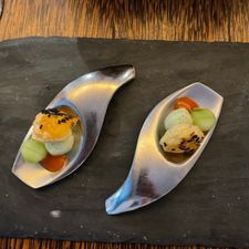 Restaurant Zaza's