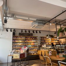 Chocolate Company