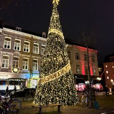 De Poshoorn