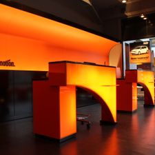 SIXT Autoverhuur Utrecht