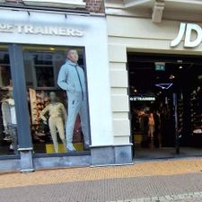 JD Sports