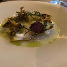 Restaurant Elea