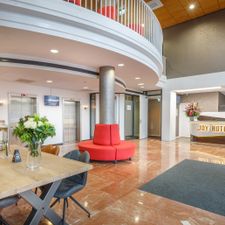 Joy Hotel Amsterdam