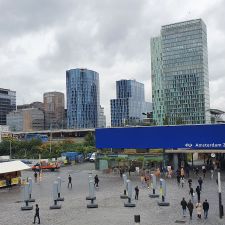 Amsterdam Zuid