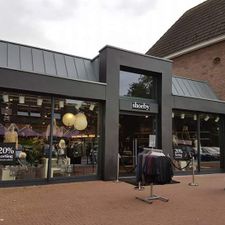 Shoeby - Elst