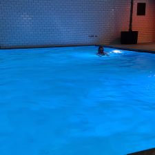 Moxy Amsterdam Houthavens