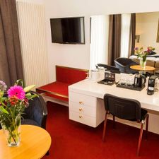 Best Western Hotel Slenaken