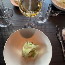 Putaine restaurant & bar