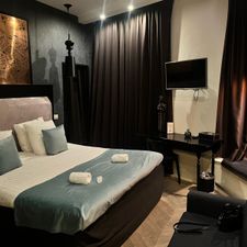 No. 377 House - Boutique Hotel Amsterdam