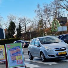 DekaMarkt Westzaan