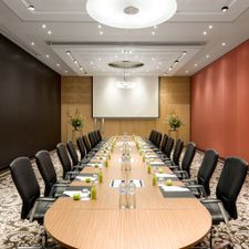 Hilton Amsterdam