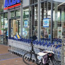 Aldi Enschede