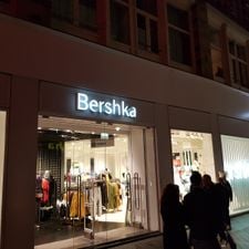 Bershka