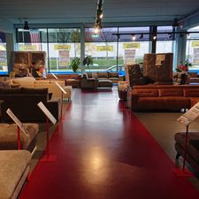 Seats and Sofas Mijdrecht