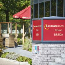 Bastion Hotel Breda