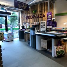Ekoplaza Hoofddorp - biologische supermarkt