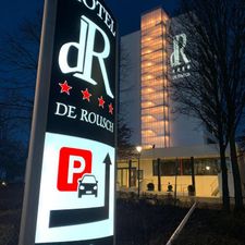 Hotel de Rousch