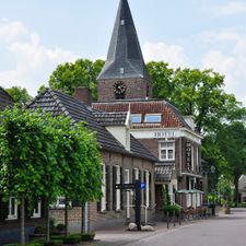 Landhotel De Hoofdige Boer
