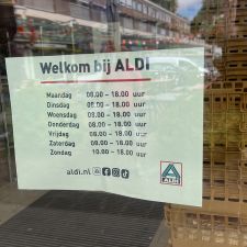 ALDI