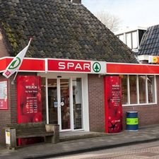 SPAR Tolsma