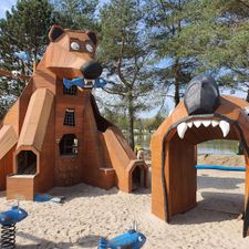 Center Parcs Het Meerdal