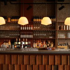 Conscious Hotel Amsterdam City (The Tire Station)