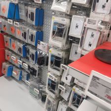 MediaMarkt Amsterdam Centrum